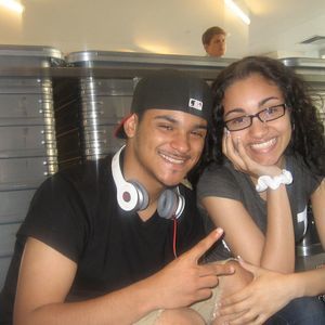 Meet your Posher, Gilberto